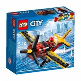 LEGO City Rennflugzeug (60144)