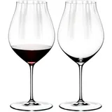 riedel the wine glass company Riedel Performance Pinot Noir Rotweinglas 0,83 l 2er Set