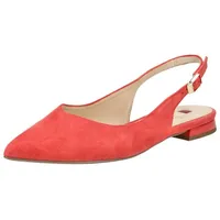 HÖGL Ballerinas in Koralle, | Gr.: 39
