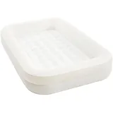 Intex 66811NP Luftbett (L x B x H) 168 x 107 x 25cm Beige