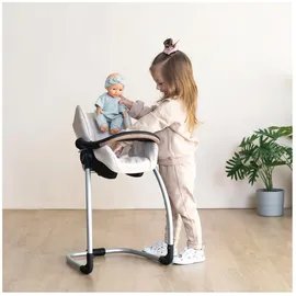 Smoby Maxi-Cosi Puppenhochstuhl 3-in-1 Beige