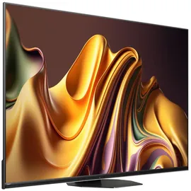 Hisense 75U8NQ 75 Zoll MiniLED ULED 4K TV