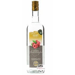 Dolomiti Himbeer Schnaps Premium