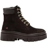 Art Stiefelette Amberes schwarz 42