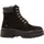 Art Stiefelette Amberes schwarz 42