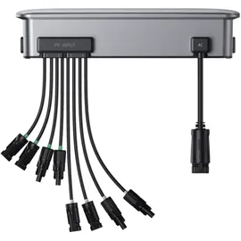 Zendure Hyper 2000 Hybrid-Inverter + 1 x AB2000X Solarspeicher