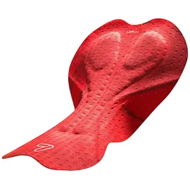 Löffler Herren Hotbond Bib kurz (Größe M, schwarz)