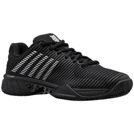 K-Swiss Hypercourt Express 2 Schwarz 39