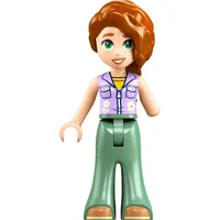 LEGO Friends; Autumn