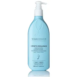Wild Science Lab Groth Resilience Conditioner 265 ml