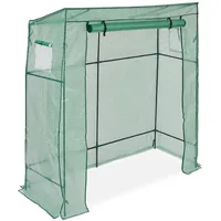 Tomatengewächshaus Tomatenhaus Foliengewächshaus Pflanzenzelt Gurkengewächshaus