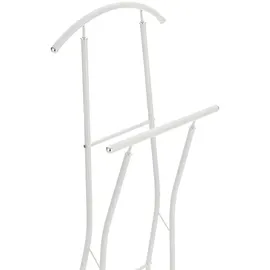 CLP Herrendiener Rufus Weiß