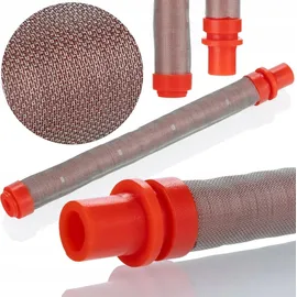 rosfix Fingerfilter Set 30–200 Mesh