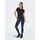 ONLY PLAY ONPBREE LIFE ON SS REG TEE NOOS Trainingsshirt Schwarz S