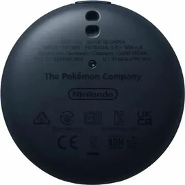 Nintendo Pokémon GO Plus + Controller Rot Android / iOS