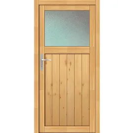 PANTO NET 501 links 98 x 200 cm natur