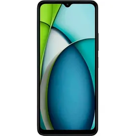Xiaomi Redmi A3X 3 GB RAM 64 GB Midnight Black