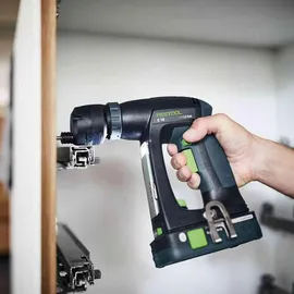Festool C 18 HPC 4.0 I-Set 577617