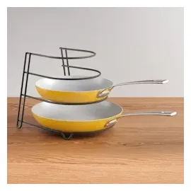 Gravidus Bratpfannenablage