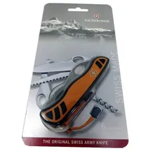 Victorinox Hunter XT Orange/Schwarz