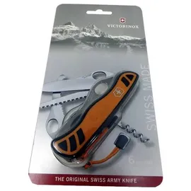 Victorinox Hunter XT Orange/Schwarz
