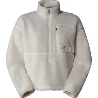 The North Face Damen Extreme Pile 2 Pullover (Größe S, weiss)