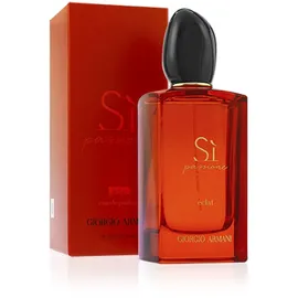 Giorgio Armani Sì Passione Éclat Eau de Parfum 50 ml