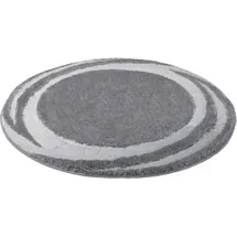KLEINE WOLKE Mystic Ø 100 cm anthrazit