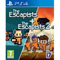 Sold Out Sales and Marketing The Escapists