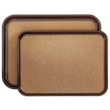 Contacto Tablett, rutschfest 45,5 cm