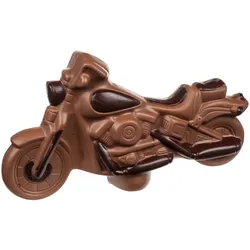 Baur CHOCOLAT Motorrad, in Geschenkpackung