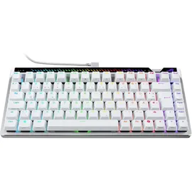 Asus ROG Falchion Ace 75 HE Weiß