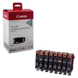 Canon CLI-42 CMYK