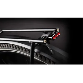 Supernova Tail Light