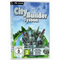 City-Builder Tycoon (PC)