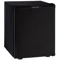 PKM MC35E Minikühlschrank 32 l 48,5 cm hoch Schwarz