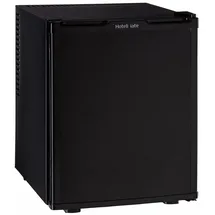 PKM MC35E Minikühlschrank 32 l 48,5 cm hoch Schwarz