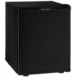 PKM MC35E Minikühlschrank 32 l 48,5 cm hoch Schwarz