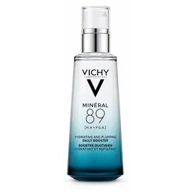 Vichy Mineral 89 Hyaluron-Boost 75 ml