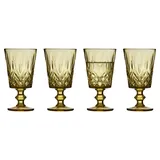 f&h group Sorrento Weinglas 0,29 l 4 St.