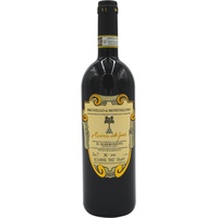 2017 Madonna delle Grazie Brunello di Montalcino