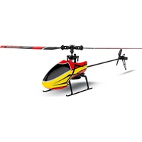 Carrera RC Single Blade Helicopter SX1
