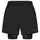 CEP Core Run 2in1 Damen schwarz L