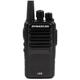 DynaScan L88 mit 1600 mAh Akku