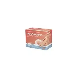 Dexcel Pharma Amorolfin Dexcel 50 mg/ml wirkstoffhalt.Nagellack