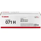 Canon Toner schwarz