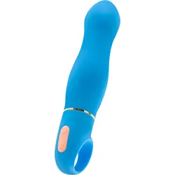 Aria - Exciting AF, 15,8 cm, blau