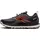 Brooks Cascadia 18 GTX Herren Blackened Pearl/Black/Tomato 41