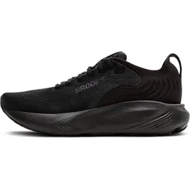 Brooks Adrenaline GTS 25 Herren Black/Black/Ebony 45,5