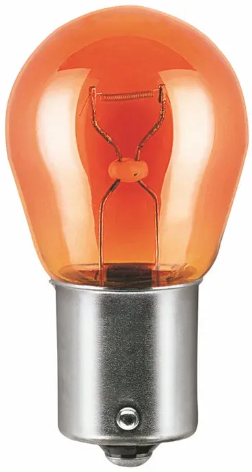 OSRAM Originele Line lamp PY21W 12V 21W - x10